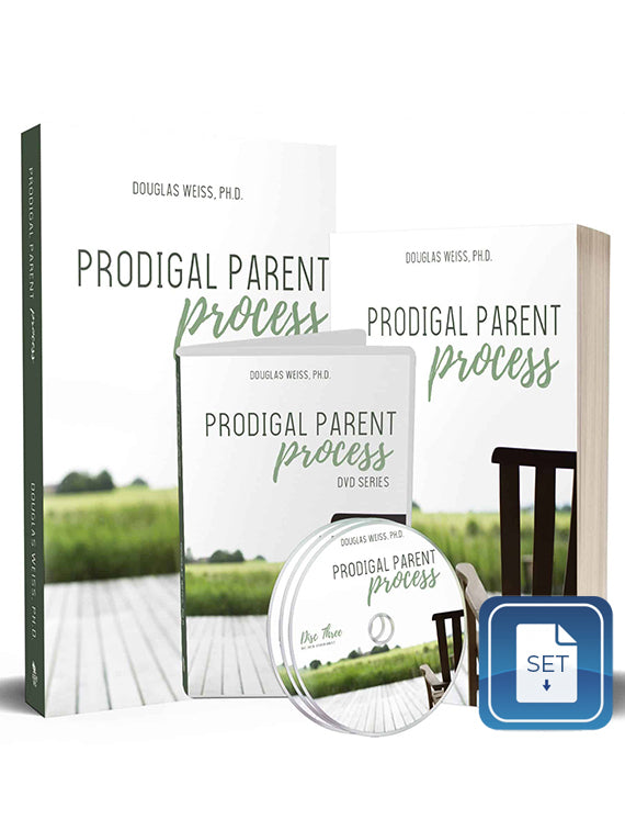 Prodigal Parent Process Full Set Download