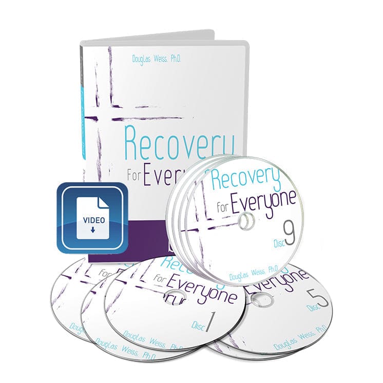 Recovery for Everyone Video Download - Video Download
