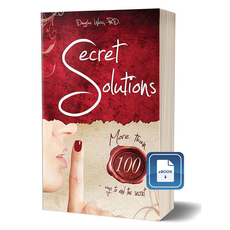 Secret Solutions Workbook eBook - E-books