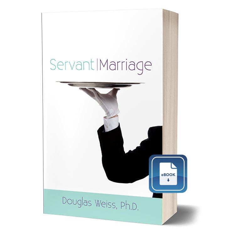 Servant Marriage eBook - E-books