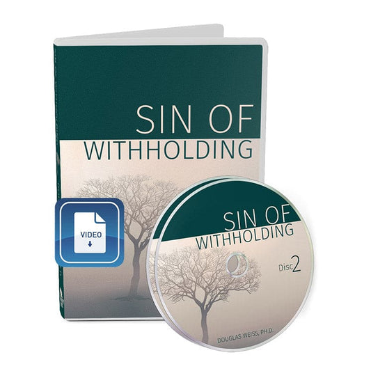 Sin of Withholding Video Download - Video Download