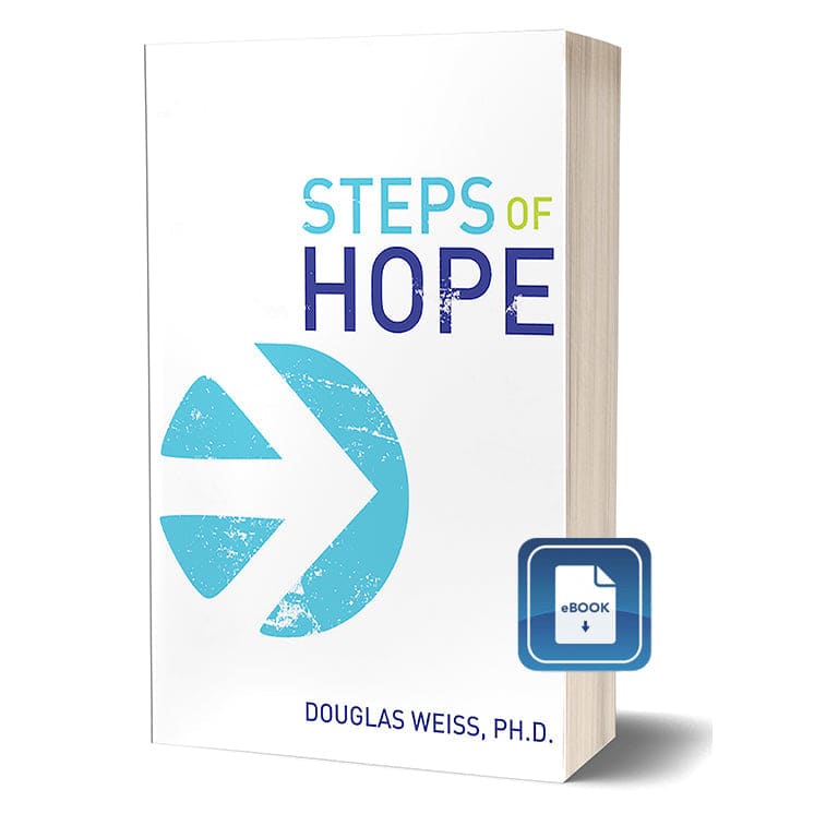 Steps of Hope eBook - E-books
