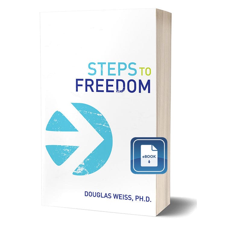 Steps to Freedom eBook - E-books