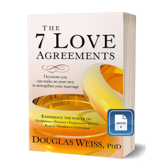 The 7 Love Agreements eBook - E-books