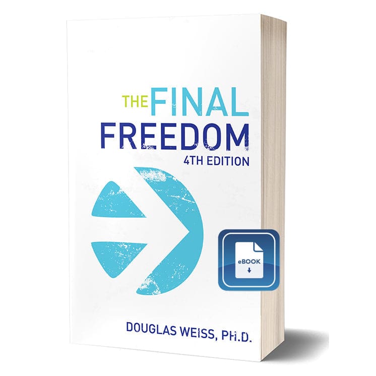 The Final Freedom eBook - E-books