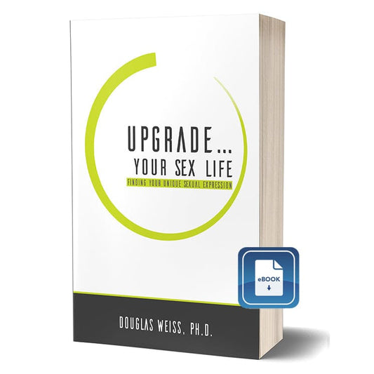 Upgrade Your Sex Life eBook - E-books