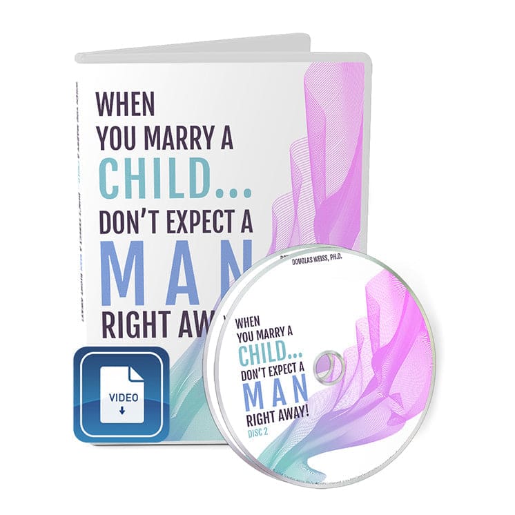 When You Marry A Child Don’t Expect A Man Video Download - 