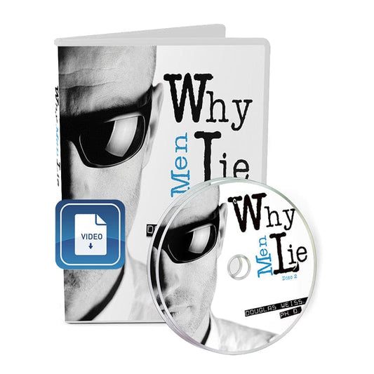Why Men Lie Video Download - Video Download