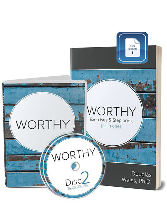 Worthy Download Set